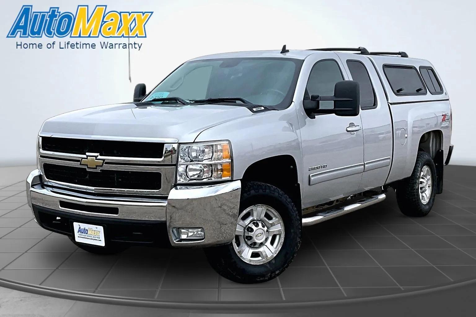 chevrolet silverado 2500hd 2010 1GC5KXBG6AZ184893 image chevrolet silverado 2500hd 2010 1GC5KXBG6AZ184893 image